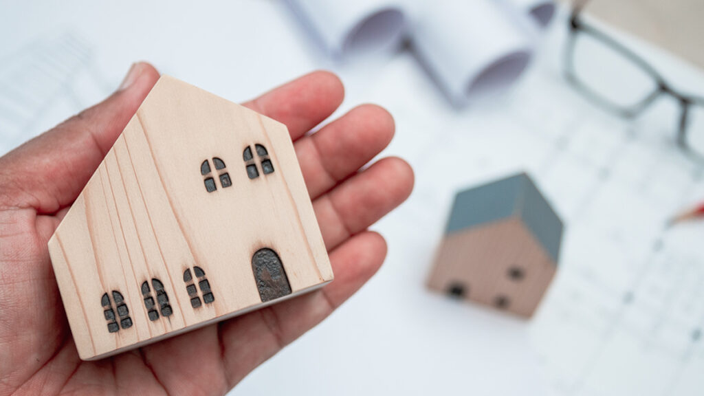 Divisia Treuhand Erbvorbezug Immobilien Haus